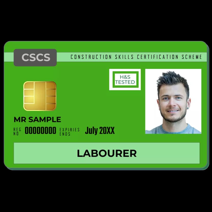 citb health and safety awareness course