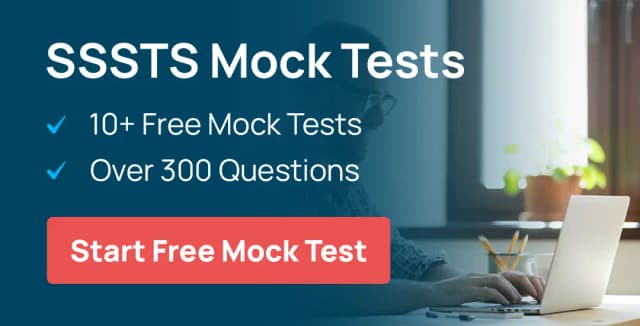 citb sssts mock test