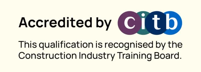 Get qualified with a CITB-recognised NVQ Level 2 in Dry Lining Boarding — accepted on construction sites UK-wide