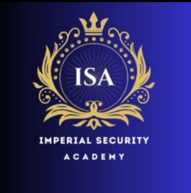 Imperial Security Academy Courses | Book Online with Hurak