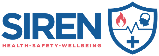 Siren Training Courses | Book Online with Hurak